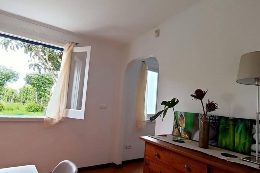 Casa Azores Zen Ribeira Grande Exterior photo
