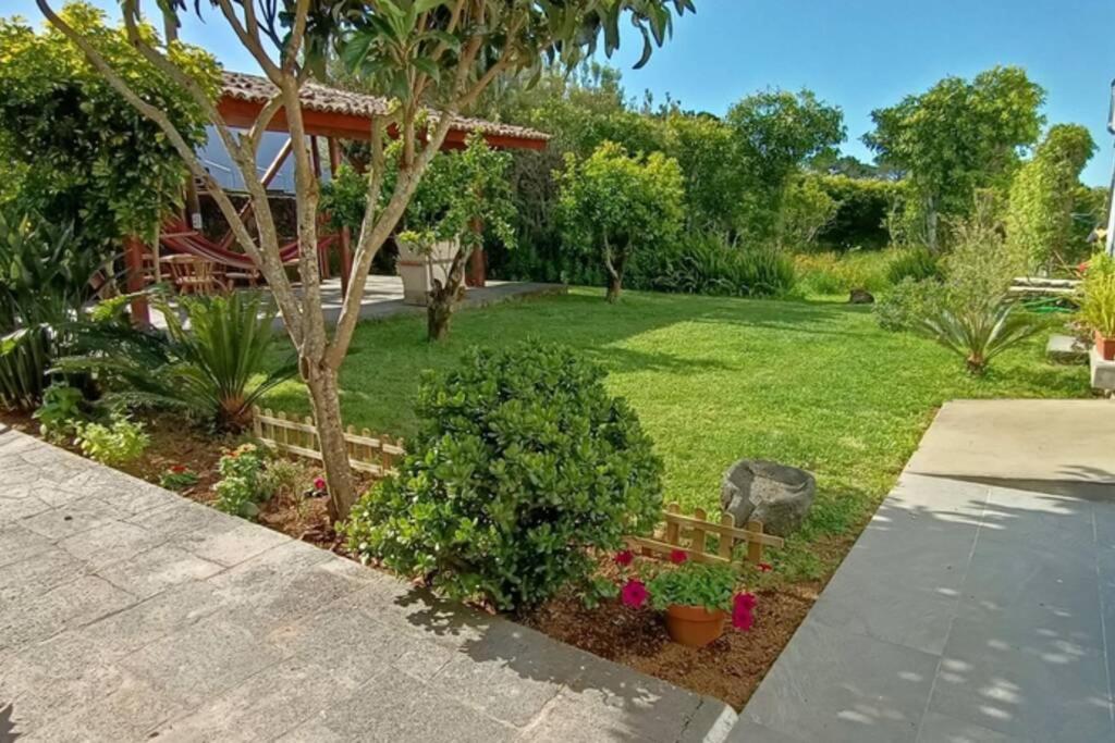 Casa Azores Zen Ribeira Grande Exterior photo